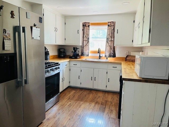 3727 Wilson Youngstown Road 1, Wilson, NY 14172