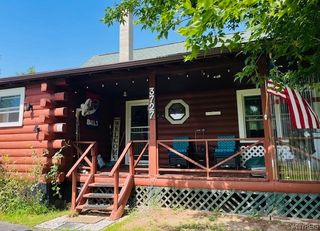 3727 Wilson Youngstown Road 1, Wilson, NY 14172