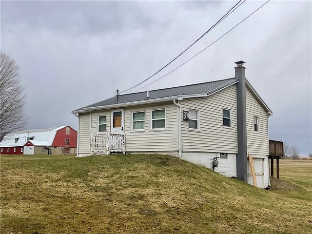 13450 Schutt Road, Sardinia, NY 14134