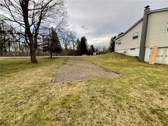 13450 Schutt Road, Sardinia, NY 14134