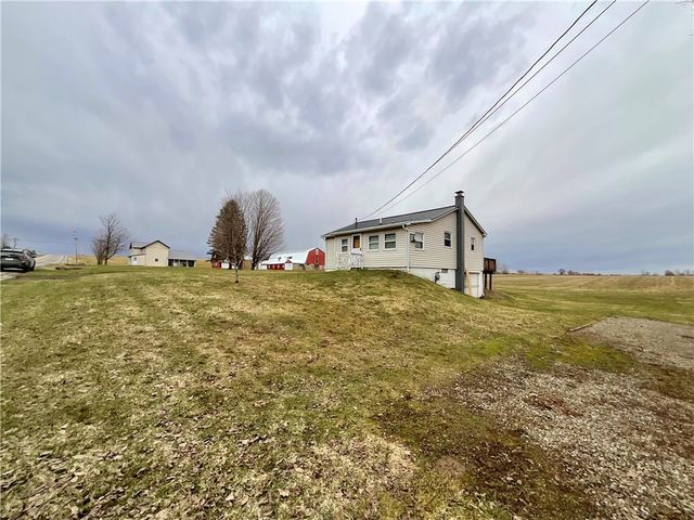 13450 Schutt Road, Sardinia, NY 14134