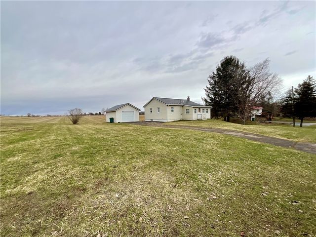 13450 Schutt Road, Sardinia, NY 14134
