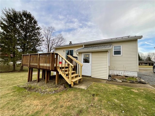 13450 Schutt Road, Sardinia, NY 14134