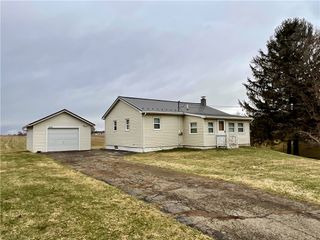 13450 Schutt Road, Sardinia, NY 14134