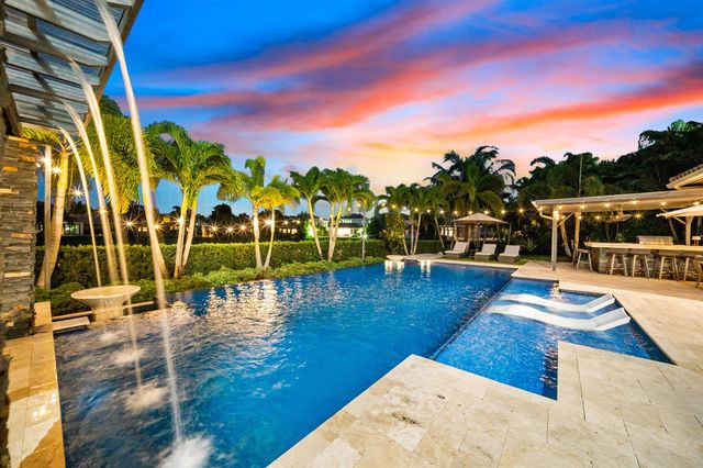 10345 Candleberry Street, Parkland, FL 33076