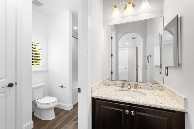 10345 Candleberry Street, Parkland, FL 33076