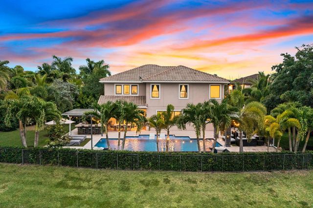 10345 Candleberry Street, Parkland, FL 33076