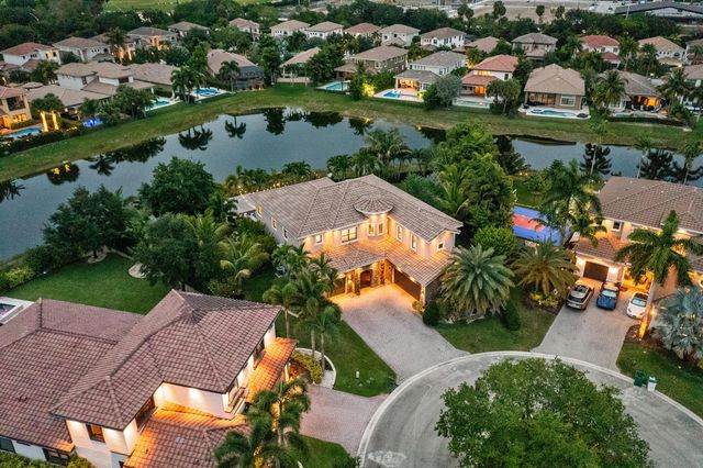 10345 Candleberry Street, Parkland, FL 33076