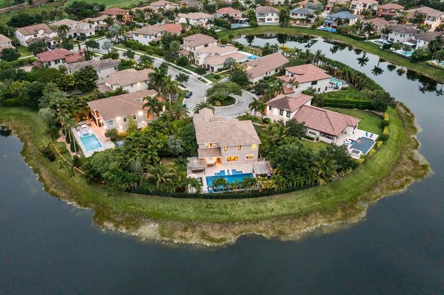 10345 Candleberry Street, Parkland, FL 33076