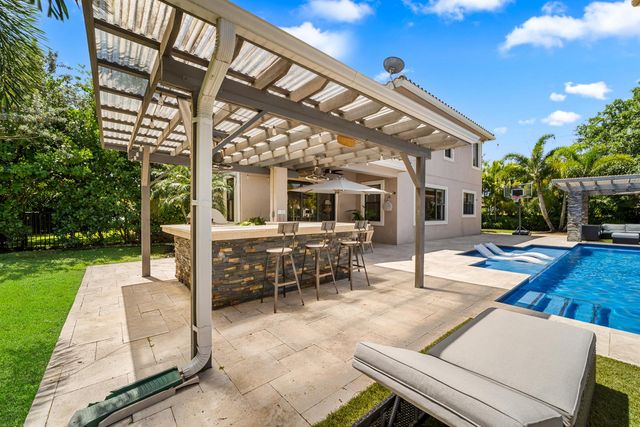 10345 Candleberry Street, Parkland, FL 33076