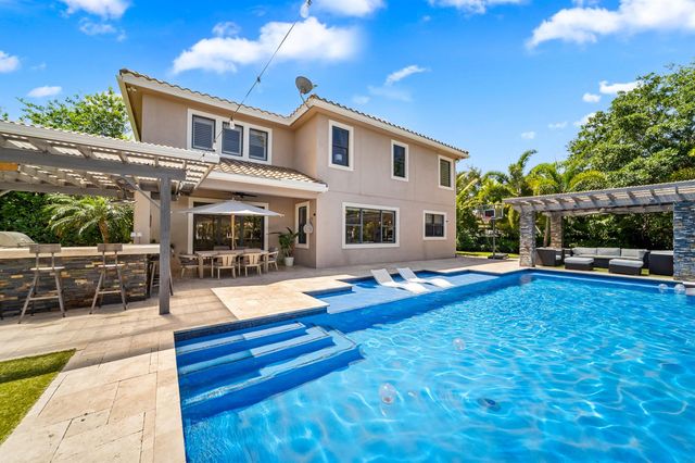 10345 Candleberry Street, Parkland, FL 33076