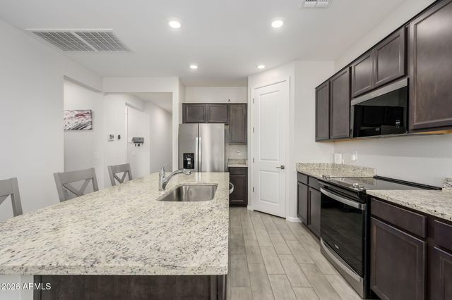 22898 N 182ND Lane, Surprise, AZ 85387