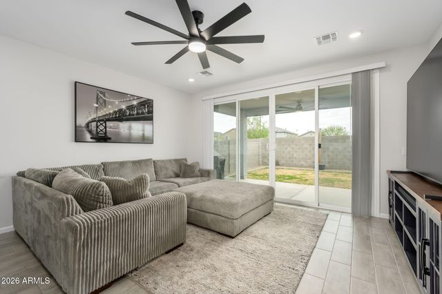 22898 N 182ND Lane, Surprise, AZ 85387