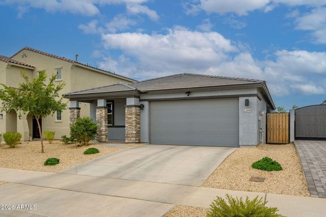 22898 N 182ND Lane, Surprise, AZ 85387