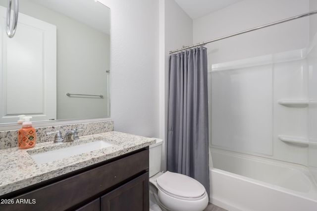 22898 N 182ND Lane, Surprise, AZ 85387