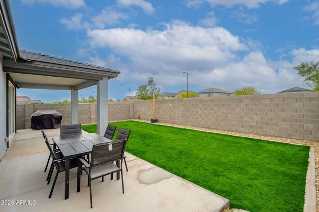 22898 N 182ND Lane, Surprise, AZ 85387