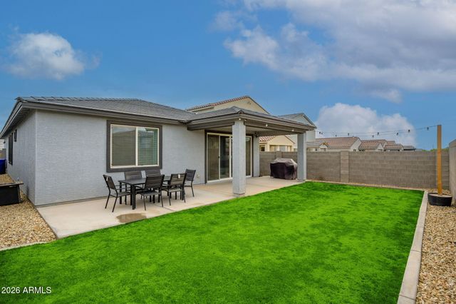 22898 N 182ND Lane, Surprise, AZ 85387