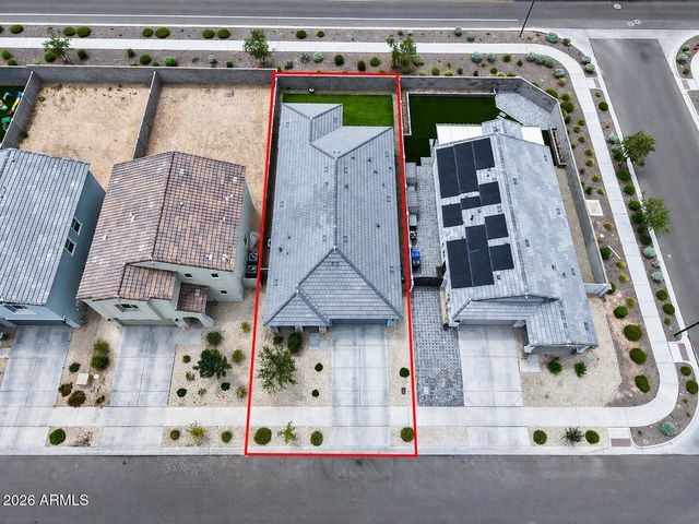 22898 N 182ND Lane, Surprise, AZ 85387
