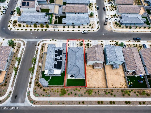 22898 N 182ND Lane, Surprise, AZ 85387