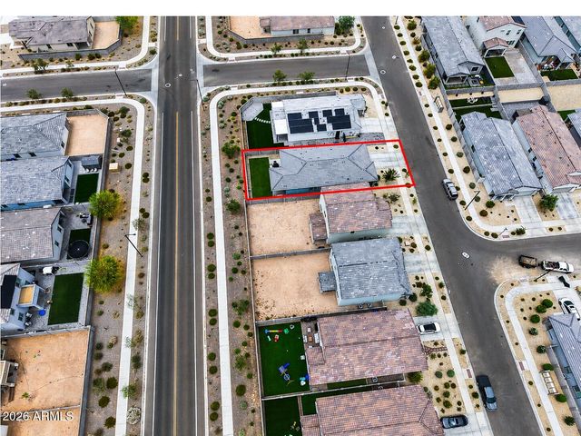 22898 N 182ND Lane, Surprise, AZ 85387
