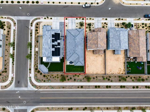 22898 N 182ND Lane, Surprise, AZ 85387
