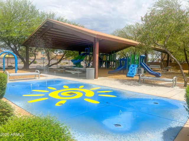 22898 N 182ND Lane, Surprise, AZ 85387
