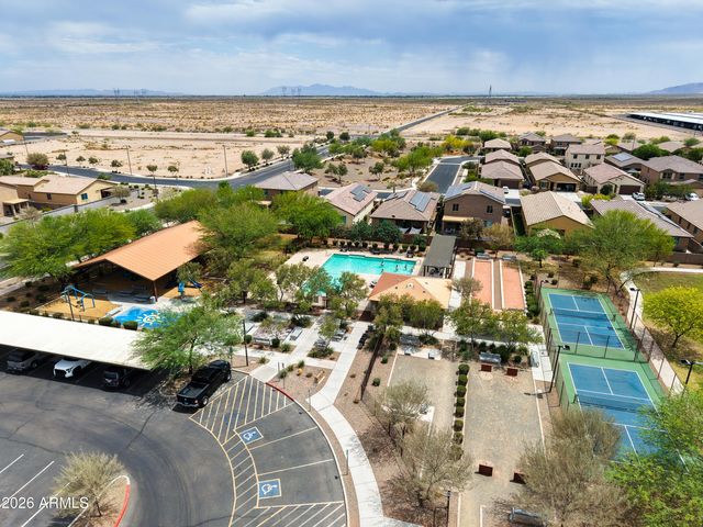 22898 N 182ND Lane, Surprise, AZ 85387