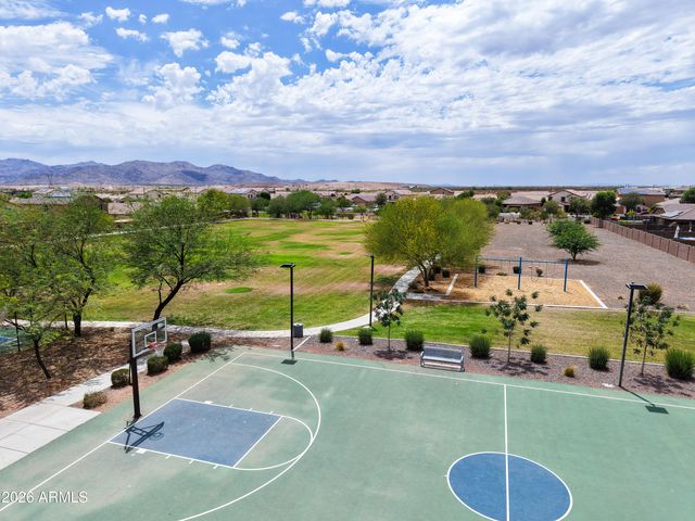 22898 N 182ND Lane, Surprise, AZ 85387