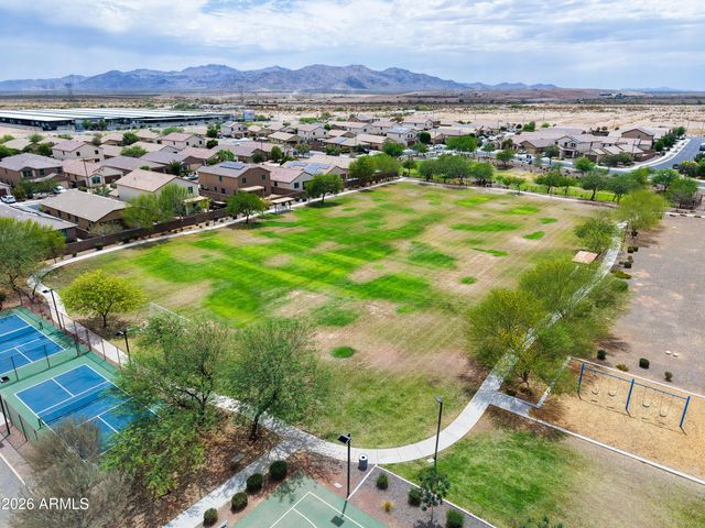 22898 N 182ND Lane, Surprise, AZ 85387