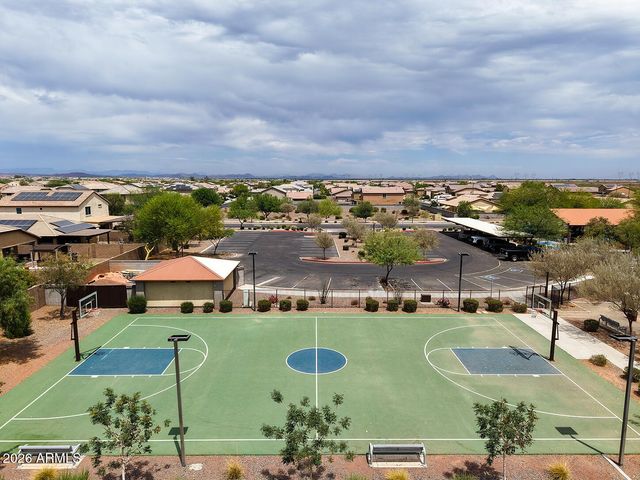 22898 N 182ND Lane, Surprise, AZ 85387