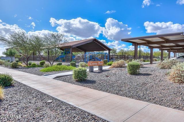 22898 N 182ND Lane, Surprise, AZ 85387