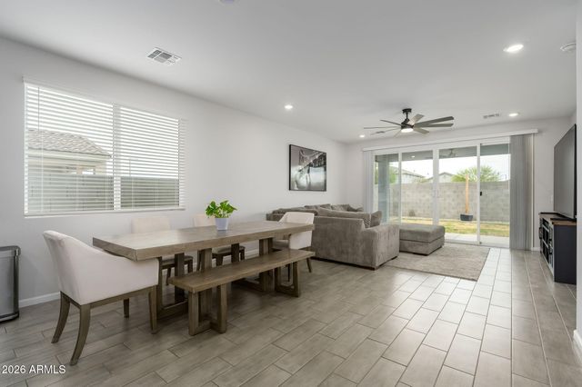 22898 N 182ND Lane, Surprise, AZ 85387