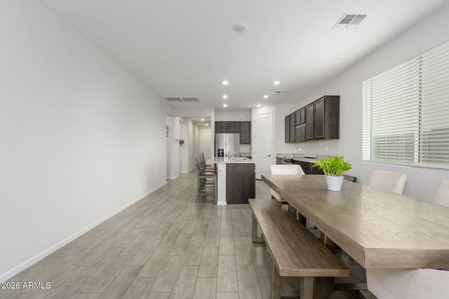 22898 N 182ND Lane, Surprise, AZ 85387