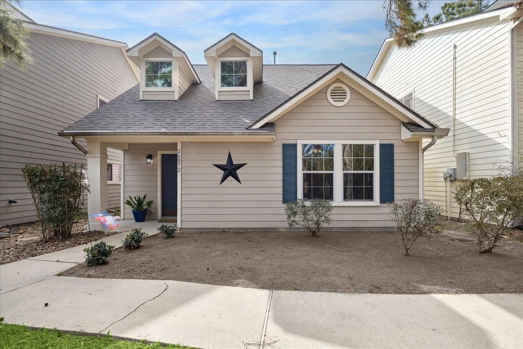 26872 Kings Park Hollow Drive, Kingwood, TX 77339