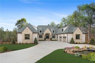 10235 Cedar Ridge Drive, Milton, GA 30004