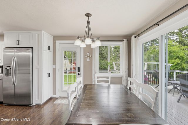 15720 N Ridgeway Ln, Hayden, ID 83835