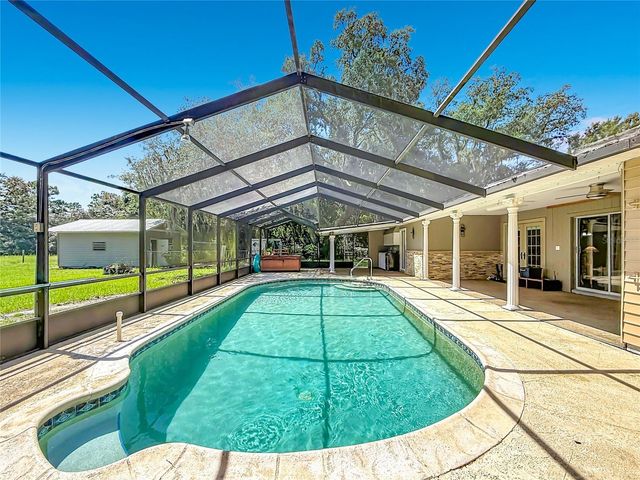 2833 S ROSE AVENUE, Inverness, FL 34450
