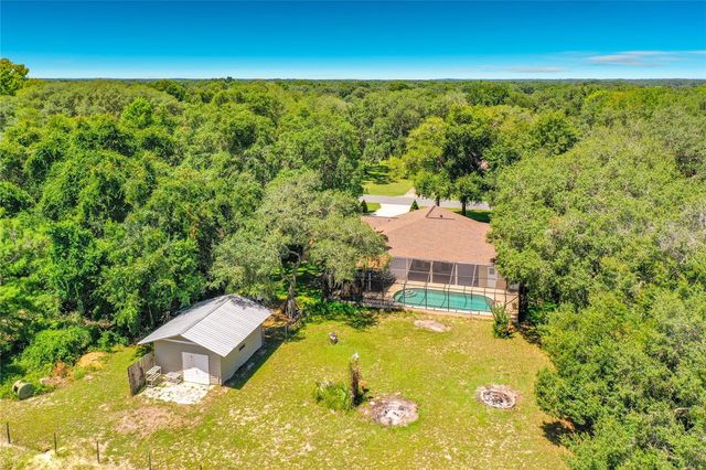 2833 S ROSE AVENUE, Inverness, FL 34450