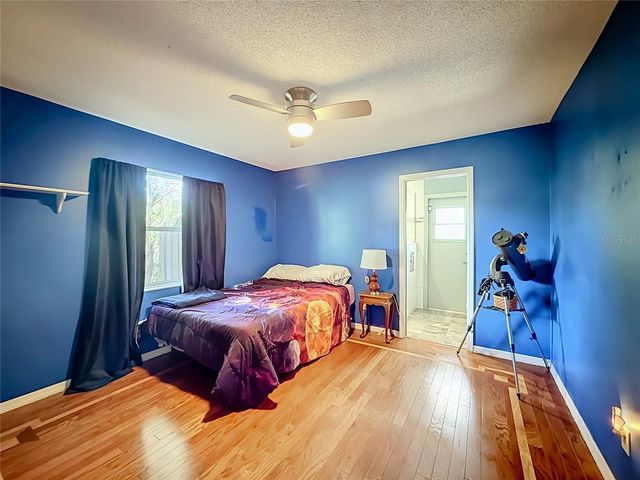 2833 S ROSE AVENUE, Inverness, FL 34450