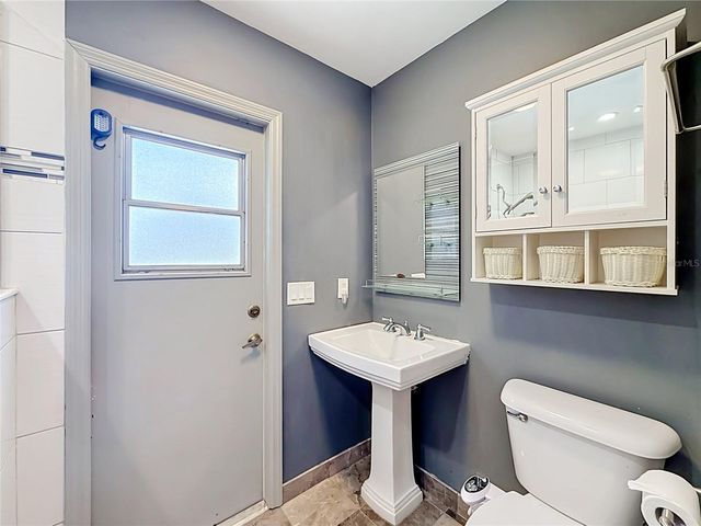 2833 S ROSE AVENUE, Inverness, FL 34450