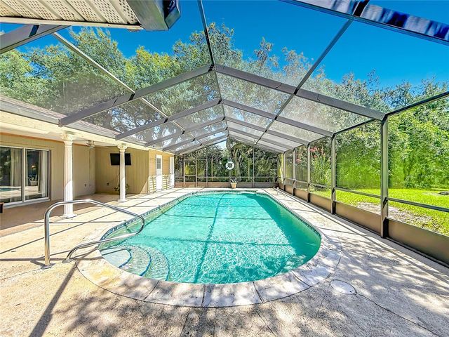 2833 S ROSE AVENUE, Inverness, FL 34450
