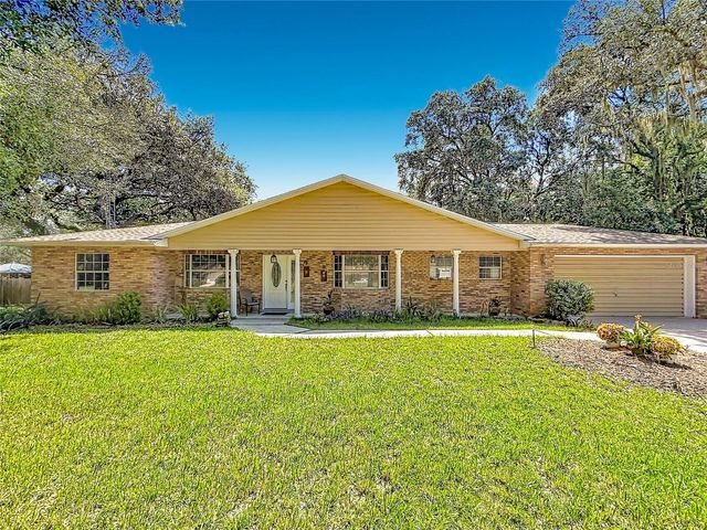 2833 S ROSE AVENUE, Inverness, FL 34450