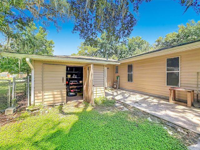 2833 S ROSE AVENUE, Inverness, FL 34450