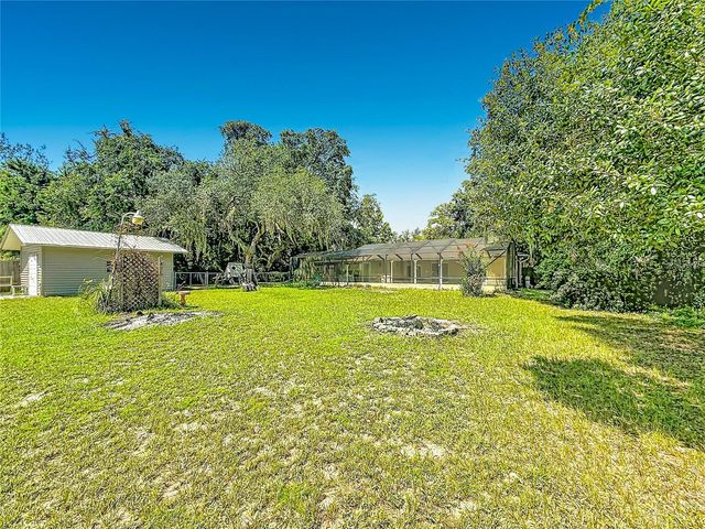 2833 S ROSE AVENUE, Inverness, FL 34450