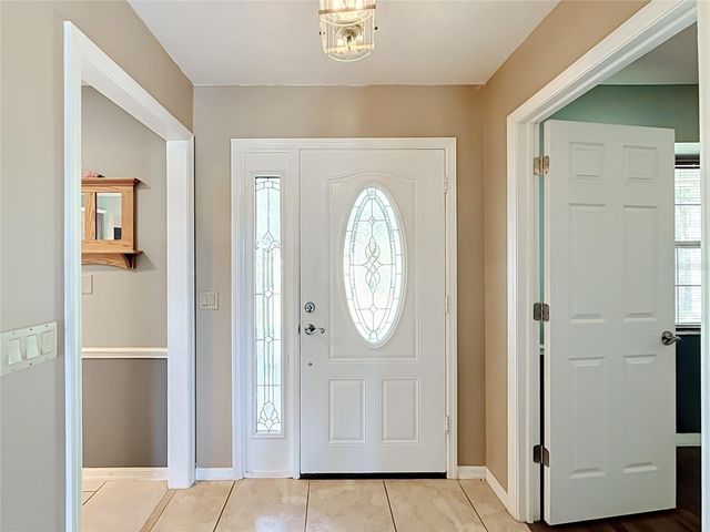 2833 S ROSE AVENUE, Inverness, FL 34450