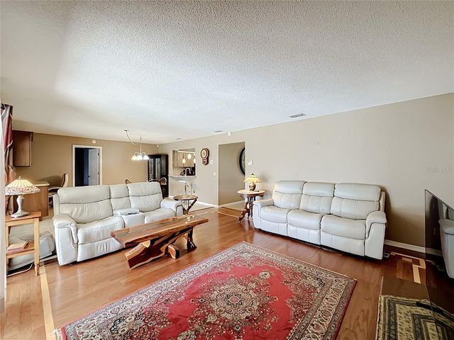 2833 S ROSE AVENUE, Inverness, FL 34450