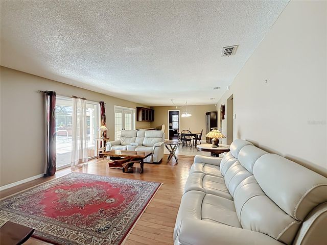 2833 S ROSE AVENUE, Inverness, FL 34450