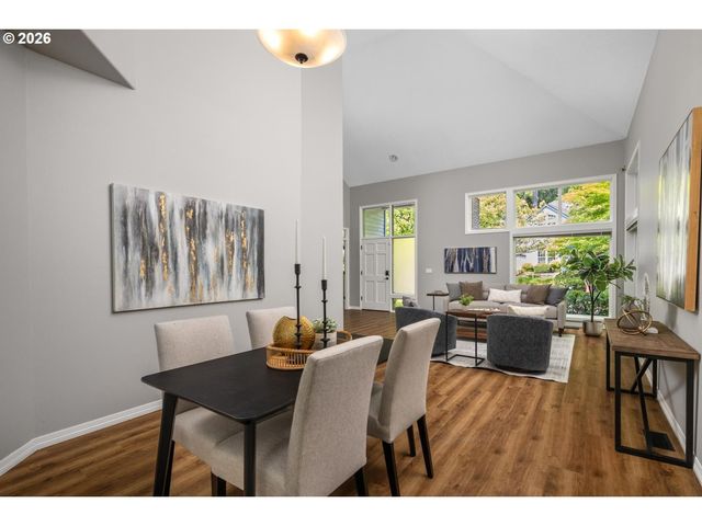10565 Sw CORMORANT Dr, Beaverton, OR 97007