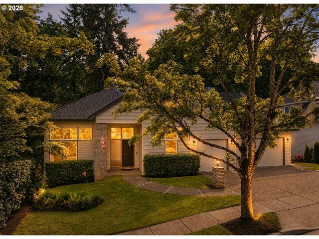 10565 Sw CORMORANT Dr, Beaverton, OR 97007