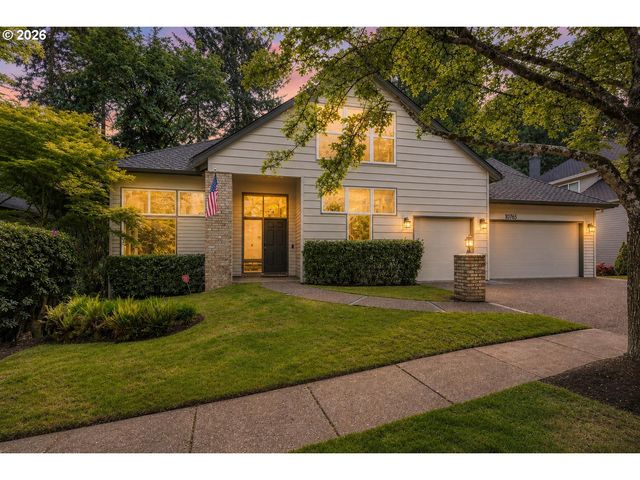 10565 Sw CORMORANT Dr, Beaverton, OR 97007